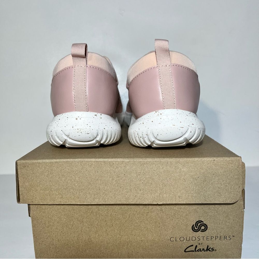 Clarks Cloudsteppers Nova Step Embellished Bungee… - image 6